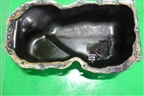 Поддон двигателя масляный (2.2л SH) (SH0110400D) для Mazda CX 5 с 2012-2016г