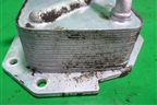 Радиатор масляный (2.2л SH) (SH0114700) для Mazda CX 5 с 2012-2016г