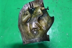 Экран тепловой (2.2л SH) для Mazda CX 5 с 2012-2016г