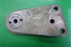 Кронштейн опоры двигателя (1.4л F14D3) (96550221) для Chevrolet Lacetti с 2003г