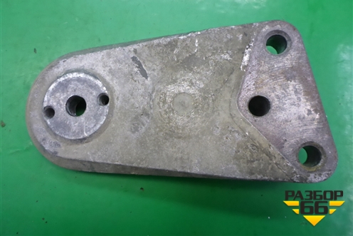 Кронштейн опоры двигателя (1.4л F14D3) (96550221) для Chevrolet Lacetti с 2003г