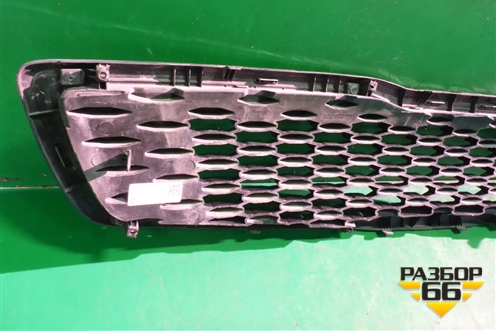 Решетка радиатора (после 2016г) (86352A7810) для Kia Cerato с 2013г