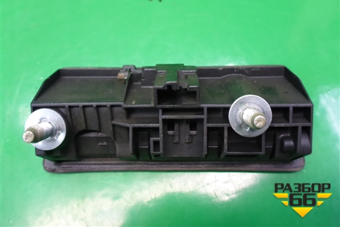 Кнопка открывания багажника (5N0827566) для Audi Q3 с 2011-2018г