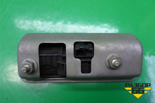 Кнопка открывания багажника (5N0827566) для Audi Q3 с 2011-2018г