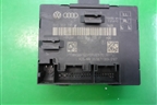 Блок комфорта (задней левой двери) (8X0959795B) для Audi Q3 с 2011-2018г