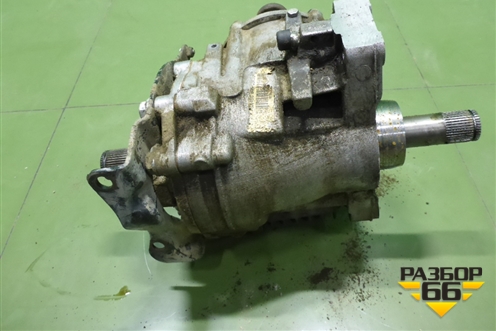Коробка раздаточная для Audi Q3 с 2011-2018г (Ку 3)