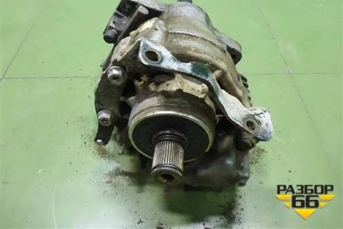 Коробка раздаточная для Audi Q3 с 2011-2018г (Ку 3)