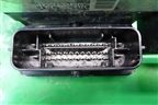 Блок ABS (5N0614109AG) для Audi Q3 с 2011-2018г