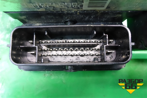 Блок ABS (5N0614109AG) для Audi Q3 с 2011-2018г