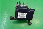 Блок ABS (5N0614109AG) для Audi Q3 с 2011-2018г