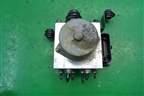 Блок ABS (5N0614109AG) для Audi Q3 с 2011-2018г