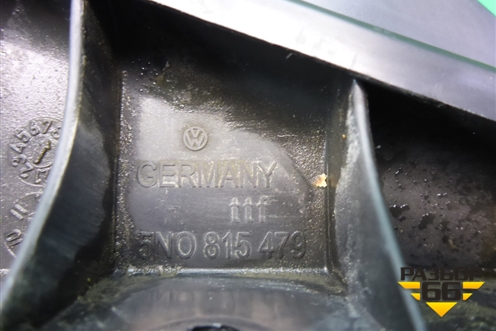 Воздухозаборник отопителя (5N0815479) для Audi Q3 с 2011-2018г