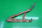 Петля крышки багажника левая (31278214) для Volvo S40 с 2004-2012г
