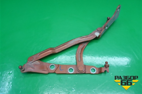 Петля крышки багажника левая (31278214) для Volvo S40 с 2004-2012г