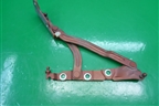 Петля крышки багажника правая  (31278215) для Volvo S40 с 2004-2012г