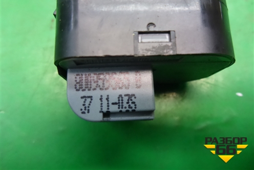 Переключатель регулировки зеркал (8U0959565B) для Audi Q3 с 2011-2018г