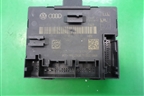 Блок комфорта (передней правой двери) (8X0959792B) для Audi Q3 с 2011-2018г