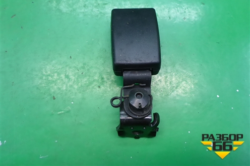 Замок ремня безопасности задний (4G8857739) для Audi Q3 с 2011-2018г