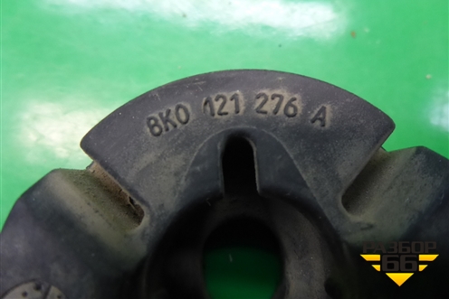 Подушка радиатора (8K0121276A) для Audi Q3 с 2011-2018г