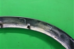 Накладка переднего крыла левого (63811BM90A) для Nissan Qashqai (J11E) с 2013г