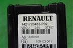 Блок электронный (7421720483) для Renault  TRUCK Premium 2 с 2005-2013г