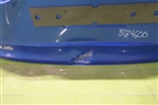 Дверь багажника без стекла (6700578060) для Lexus NX 200 с 2014-2021г