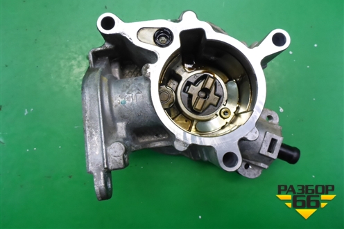 Насос вакуумный (2.0л CPS) (06J145100G) для Audi Q3 с 2011-2018г
