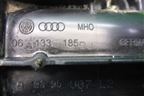Коллектор впускной (2.0л CPS) (06J133185DJ) для Audi Q3 с 2011-2018г