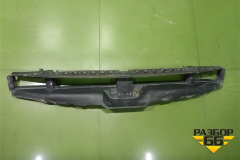Воздуховод радиатора нижний (511322677510) для BMW X5 G05 с 2018г
