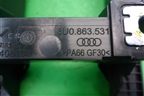 Кронштейн (консоли) (8U0863531) для Audi Q3 с 2011-2018г