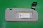 Козырёк солнцезащитный правый для Peugeot 307 с 2001-2007г