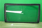 Стекло заднее (1090399) для Ford Focus 1 с 1998-2004г