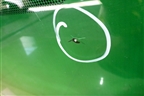 Стекло лобовое (с полным обогревом под датчик дождя) (5610160F90) для Toyota Land Cruiser Prado(150) с 2009г