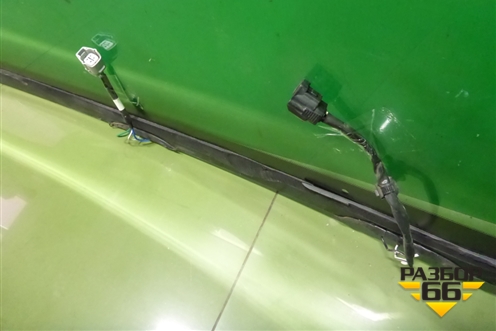 Стекло лобовое (с полным обогревом под датчик дождя) (5610160F90) для Toyota Land Cruiser Prado(150) с 2009г