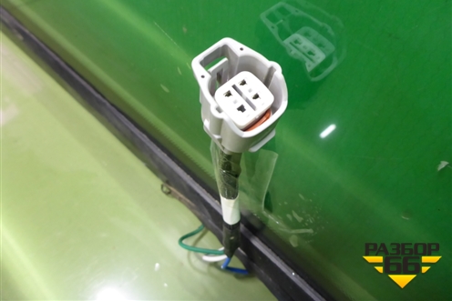 Стекло лобовое (с полным обогревом под датчик дождя) (5610160F90) для Toyota Land Cruiser Prado(150) с 2009г