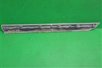 Накладка двери задней правой (3G0854950) для Volkswagen Passat [B8] 2014-2024г