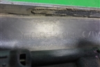 Накладка двери задней правой (3G0854950) для Volkswagen Passat [B8] 2014-2024г