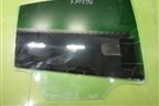 Стекло двери задней правой (седан) для Chevrolet Cruze c 2009-2015г