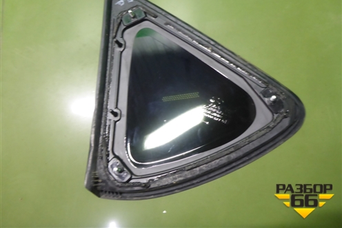 Стекло глухое правое (878204L200) для Hyundai Solaris с 2010-2016г