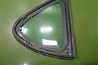 Стекло глухое левое (заднее) (96261564) для Chevrolet Rezzo с 2003г