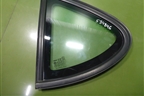 Стекло глухое левое (заднее) (96261564) для Chevrolet Rezzo с 2003г