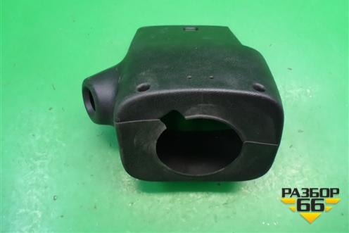 Кожух рулевой колонки (в сборе) (9682385680) для Peugeot 307 с 2001-2007г