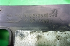 Кожух рулевой колонки (в сборе) (9682385680) для Peugeot 307 с 2001-2007г