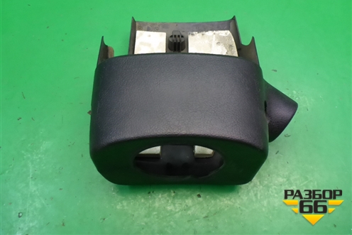 Кожух рулевой колонки (в сборе) (9682385680) для Peugeot 307 с 2001-2007г