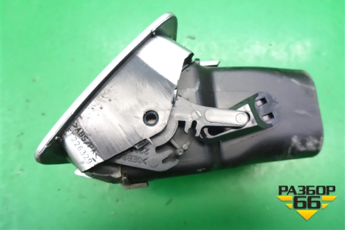 Дефлектор воздушный правый (9634498977) для Peugeot 307 с 2001-2007г
