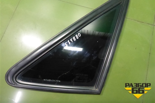 Стекло глухое правое для Daewoo Nexia с 1995-2016г