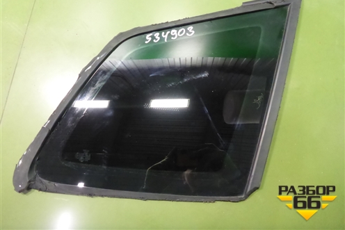 Стекло глухое правое (57A845298H) для Skoda Karoq с 2017г