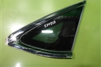 Стекло глухое правое (штатная тонировка новое) (A2536707200) для Mercedes Benz GLC-Klass C253 COUPE с 2016г