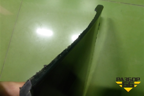 Стекло глухое левое (6272042340) для Toyota Rav-4 с 2012-2019г
