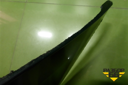 Стекло глухое левое (6272042340) для Toyota Rav-4 с 2012-2019г